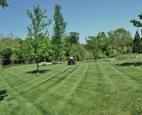 Limitless Lawn Concord Nh Landscaping, Landscaping Companies Concord Nh